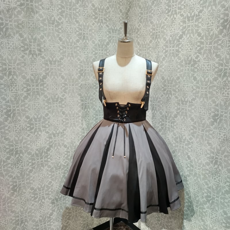 Amavel】 Nostalgic Voyageスカート/125410939 | KIST