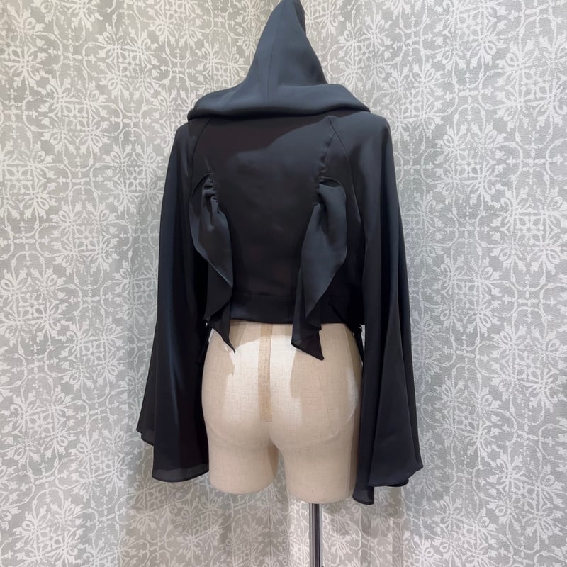 MIHO MATSUDA】フーディブルゾン・ルゼル/502005 | KIST ONLINE