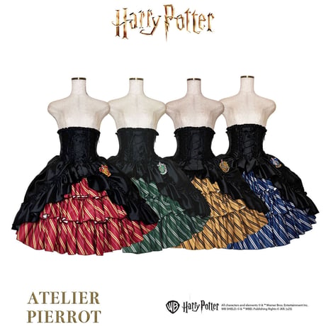 CATEGORY 🩷ATELIER-PIERROT/Vallee lys | KIST ONL