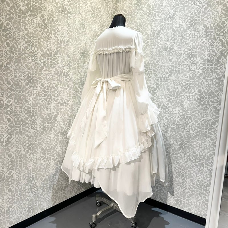 星箱Works】 サマーウィッチ ワンピース/P23101421【お取り寄せ