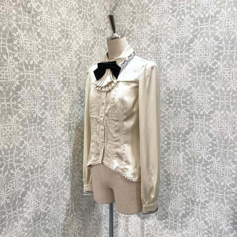 星箱Works】マイディア～My Dear～ ブラウス【お取り寄せアイテム