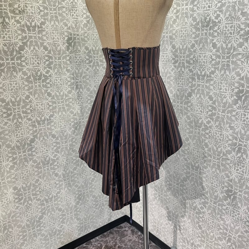 Triple*fortune】トレーンコルセット【VM】 | KIST ONLINE STORE