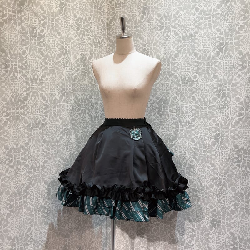 ATELIER-PIERROT/Vallée lys】Harry Potter /Ribbo