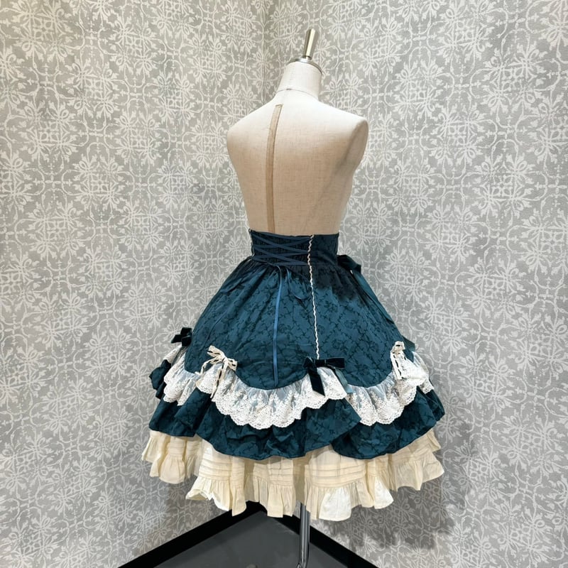 星箱Works】西洋人形魔法 スカート/P25102273 | KIST ONLINE STORE 星箱Works】西洋人形魔法 スカート/P25102273 | KIST ONLINE STORE