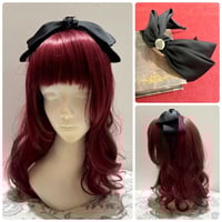 【MIHO MATSUDA】カチューシャ/410010