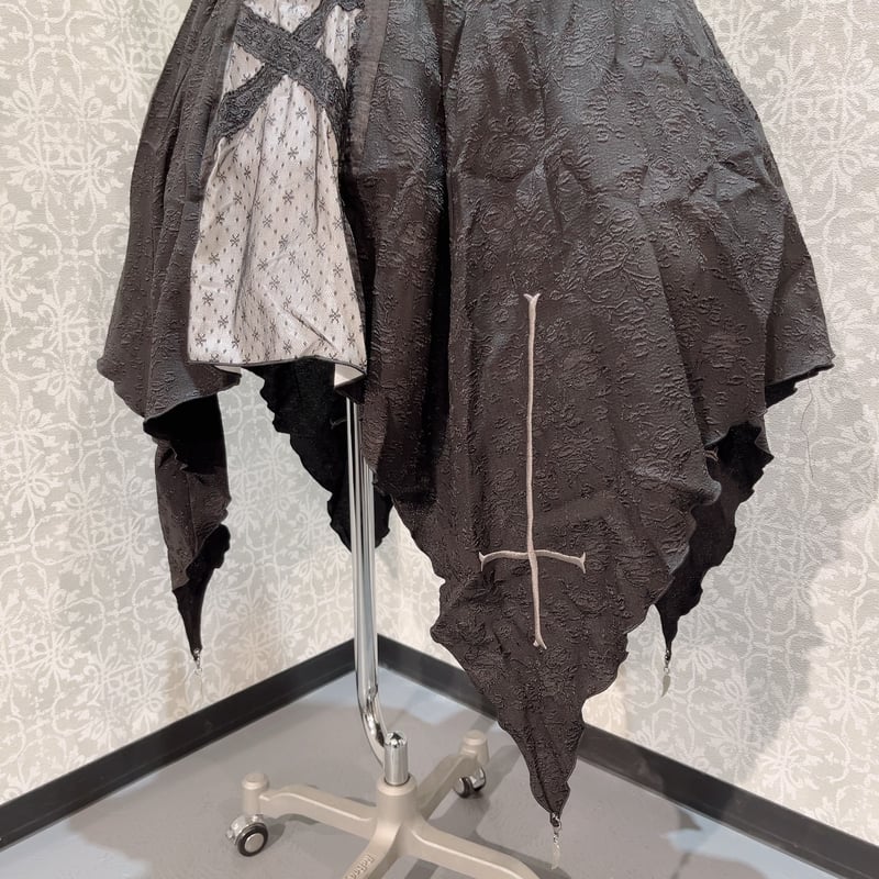 星箱Works】Rozen Maiden x HoshibakoWorks 水銀燈ジャンパー 星箱Works】Rozen Maiden x HoshibakoWorks 水銀燈ジャンパー
