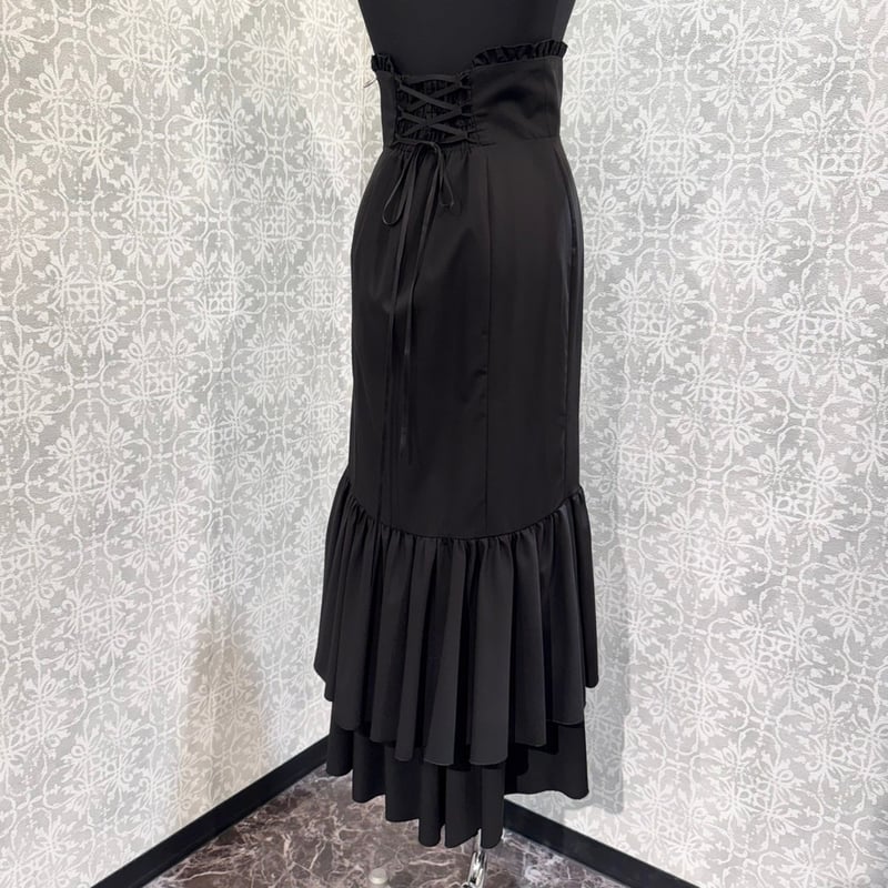 Sheglit】ハイウエストマーメイドスカート/714070 | KIST ONLINE S