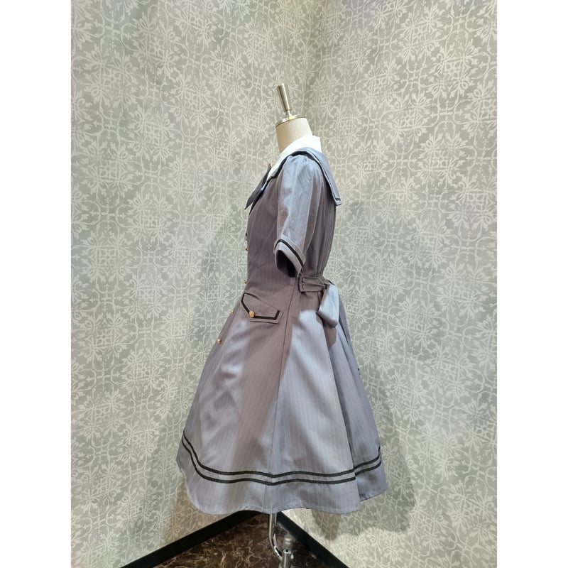Amavel】Marine Cadet ワンピース/126170492 | KIST ONL