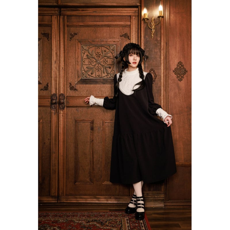 MIHO MATSUDA】ワンピース・オーフィー/306063 | KIST ONLINE  