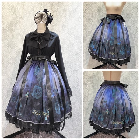 CATEGORY 🩷Triple*fortune | KIST ONLINE STORE