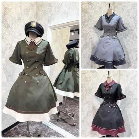 CATEGORY One-Piece/ワンピース | KIST ONLINE STORE CATEGORY One-Piece/ワンピース | KIST ONLINE STORE