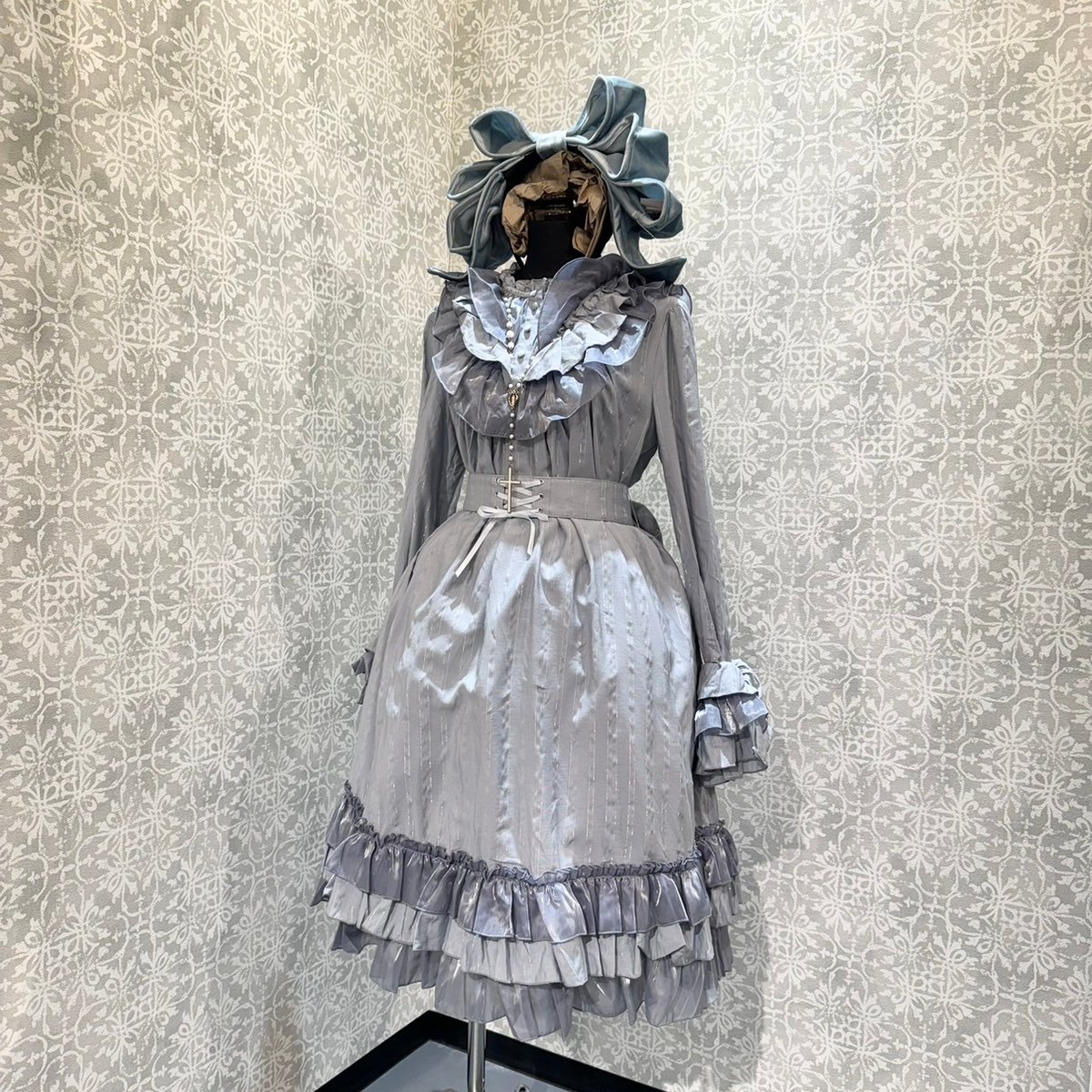 星箱Works】リトルゴースト ワンピース/P23113353 | KIST ONLINE 星箱Works】リトルゴースト ワンピース/P23113353 | KIST ONLINE