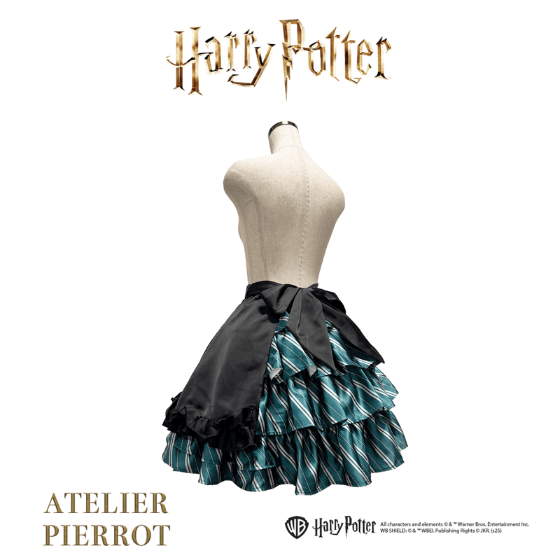 ATELIER-PIERROT/Vallée lys】Harry Potter /Ribbo