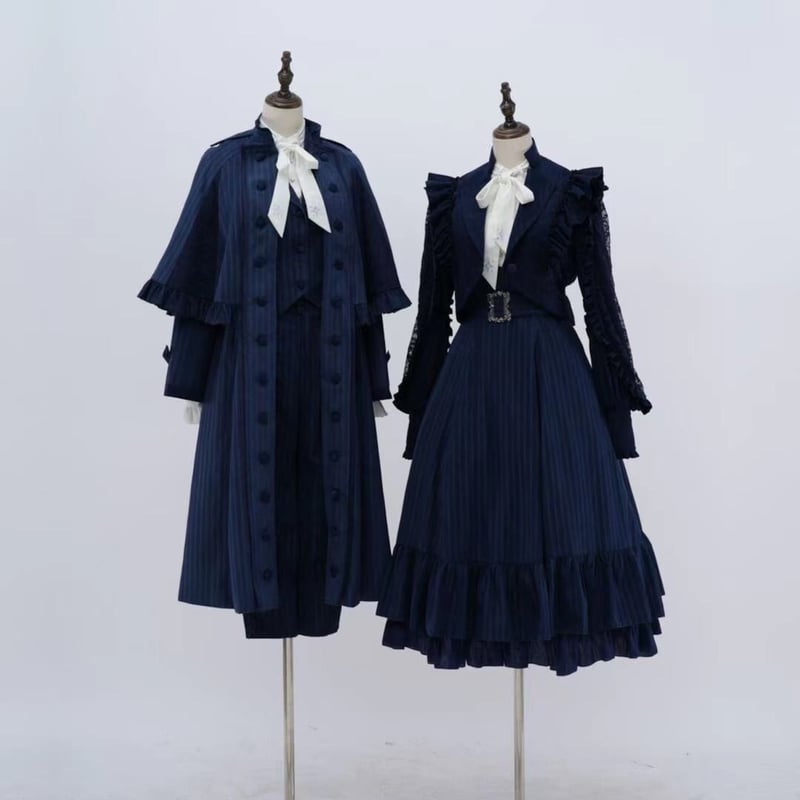 星箱Works】オースティン コートワンピース【お取り寄せアイテム 星箱Works】オースティン コートワンピース【お取り寄せアイテム