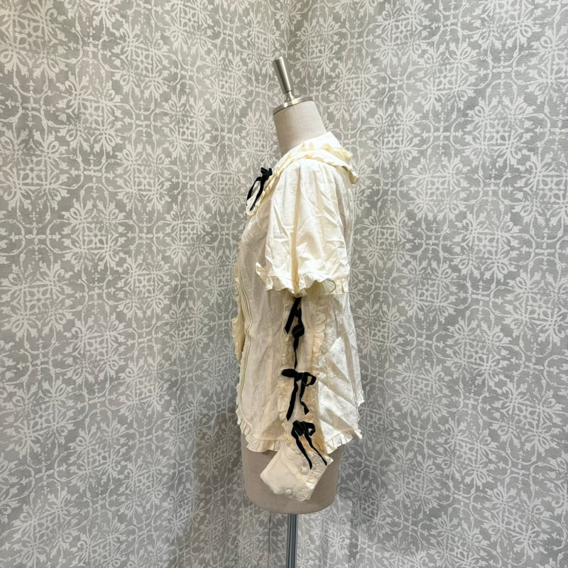 星箱Works】西洋人形魔法 ブラウス/P25103271 | KIST ONLINE STORE