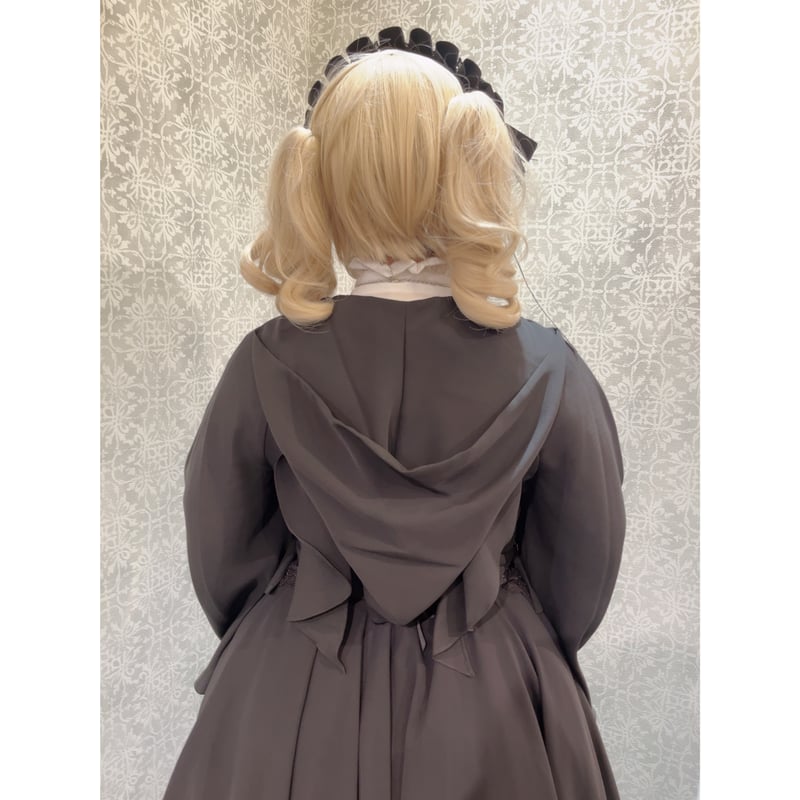 MIHO MATSUDA ベスト・ルブール ベスト・セルゲ｜品番415005 MIHO MATSUDA