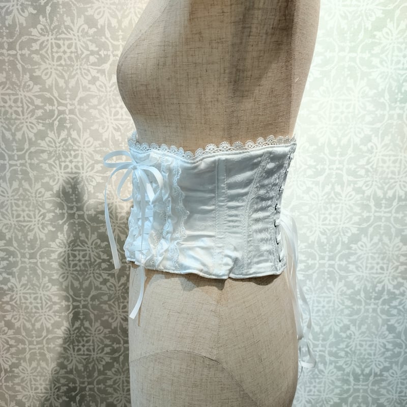 ATELIER-PIERROT】Thorned Rose Corset/TPC-112 |