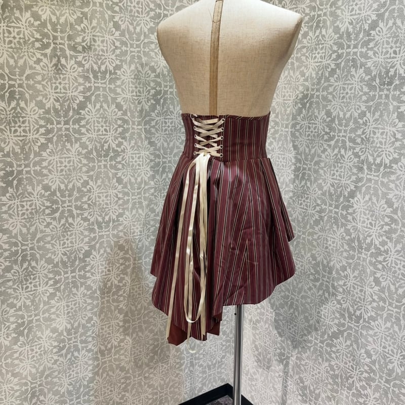 Triple*fortune】トレーンコルセット【VM】 | KIST ONLINE STORE