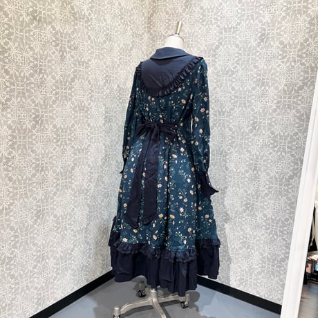 【星箱Works】 コスモスハーモニー ワンピース/P26101244