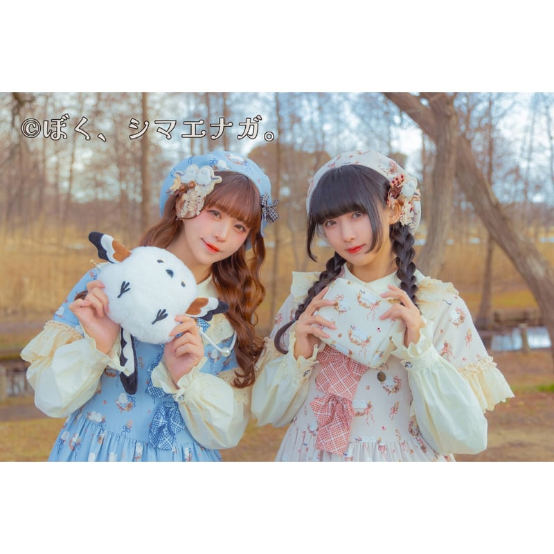 星箱Works】 ぼく、シマエナガ。 x HoshibakoWorks Collaborat