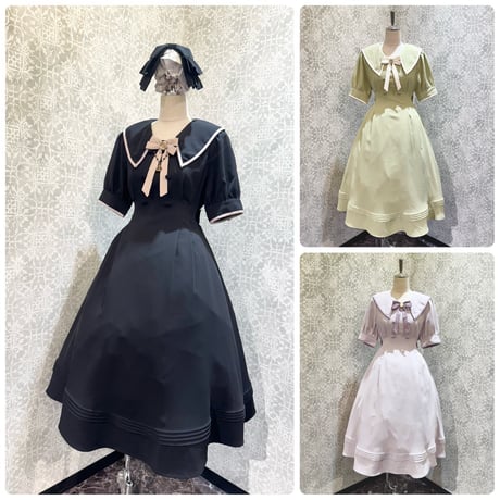 RUSANJIN ROOM YUMEワンピース13号 【公式通販】