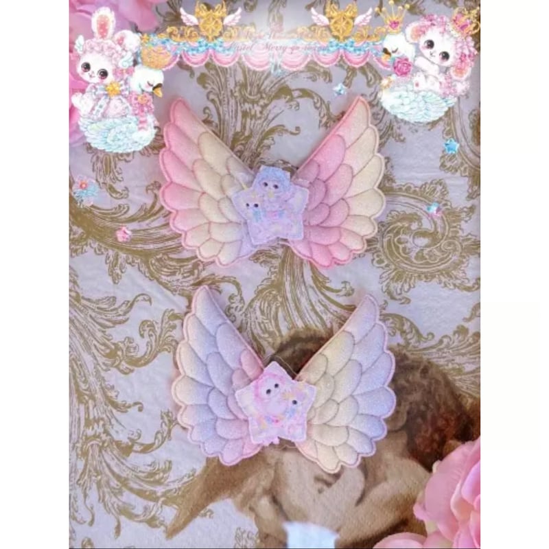 Royal Princess Alice】Pastel Merry-go-round 飴ノ森