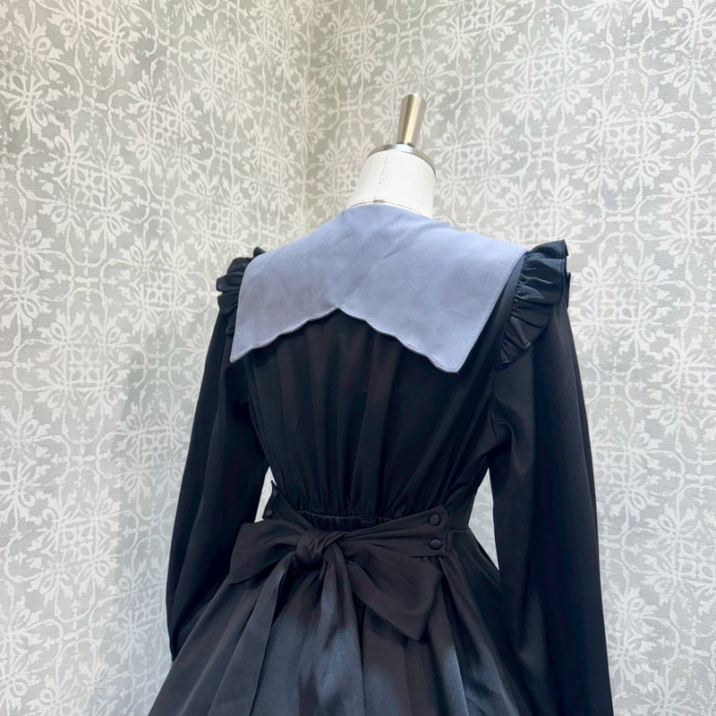 Amavel】Magical Ribbon ワンピース/125171138 | KIST O