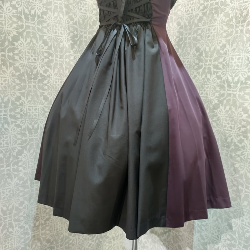 Sheglit】 クロスストラップワンピース/874160 | KIST ONLINE STORE