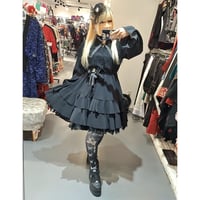 トリプルフォーチュン　初期　ボンネット b59141_2.jpg