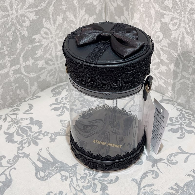 ATELIER-PIERROT】“Throne” Doll Pouch/AKP-005 |