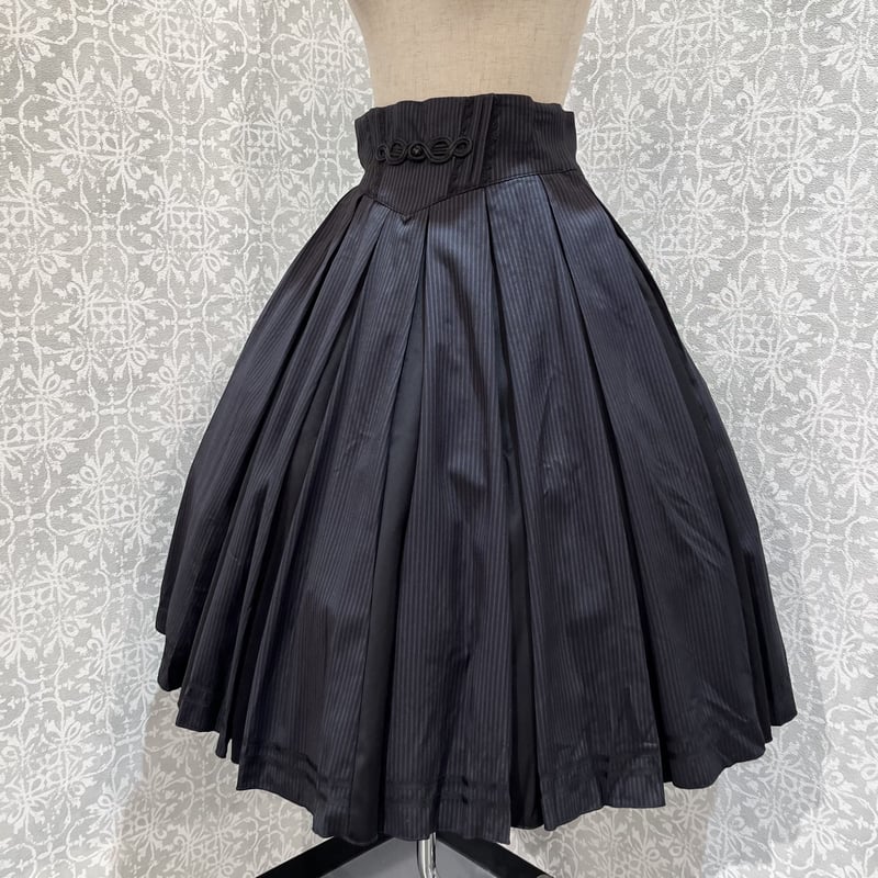 星箱works ヒヤシンスの詩 ロリータ 星箱Works】 ヒヤシンスの詩 スカート/P25102453 | KIST ONLINE