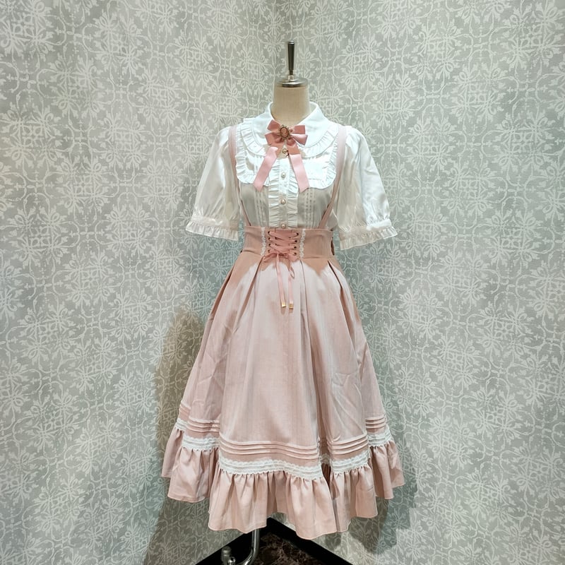 にゃこ丸 Amavel Classical Doll ミドル丈スカート にゃこ丸 様専用Amavel Classical Doll ミドル丈スカート - メルカリ