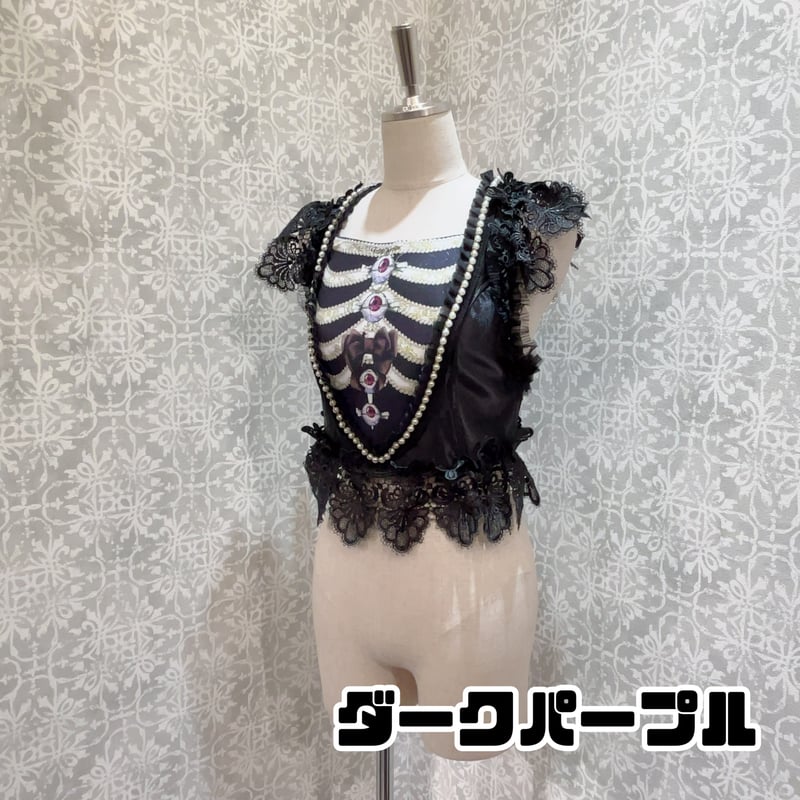 Triple*fortune】毒毒キャンディ コルセット | KIST ONLINE STORE