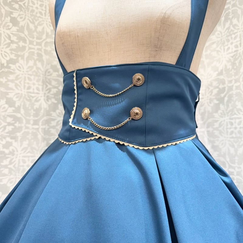 アマベル、Starry Celestial スカート＆ブラウス ♢Starry Celestialシリーズ♢ | Amavel BLOG