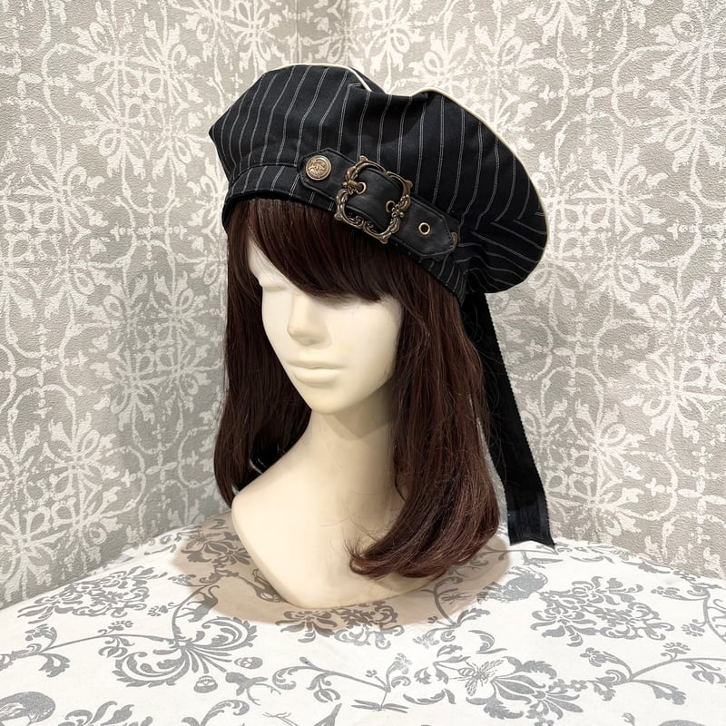 星箱Works】マイディア ~My Dear~ ベレー帽 | KIST ONLINE STORE 星箱Works】マイディア ~My Dear~ ベレー帽 | KIST ONLINE STORE