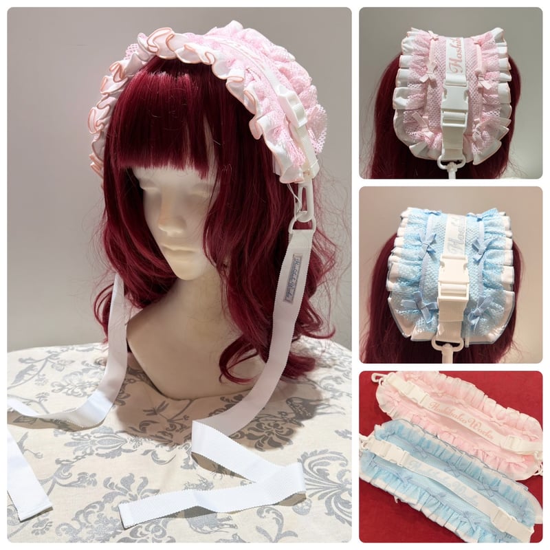 星箱Works】Hoshibakoジャージ ヘッドドレス/P37503134 | KIST