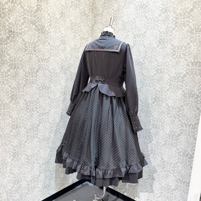 星箱Works】アリシアエコル ワンピース/P25101265【お取り寄せアイテム