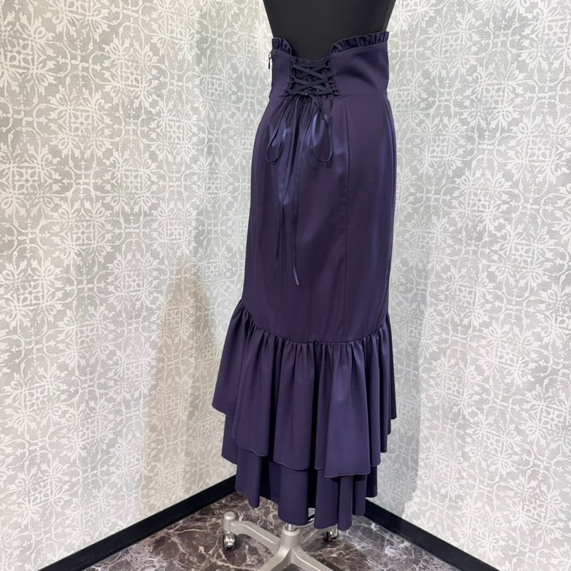 Sheglit】ハイウエストマーメイドスカート/714070 | KIST ONLINE S