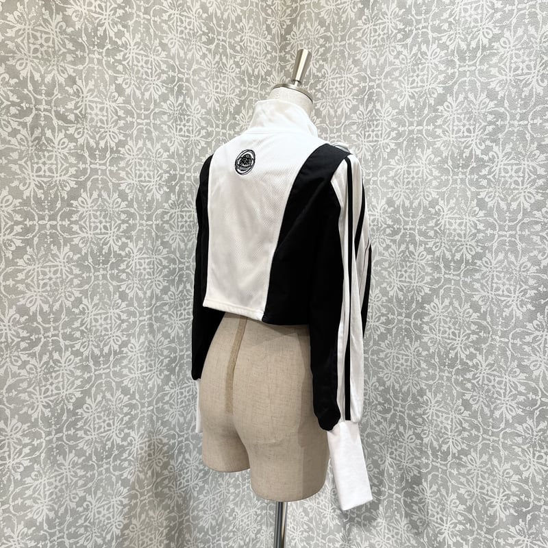 星箱Works】 Hoshibakoジャージ ショートトップス/P38113494【お