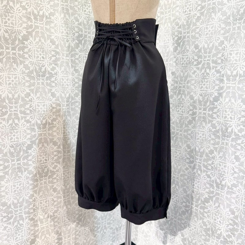 MIHO MATSUDA】パンツ・クルード/415006 | KIST ONLINE STORE