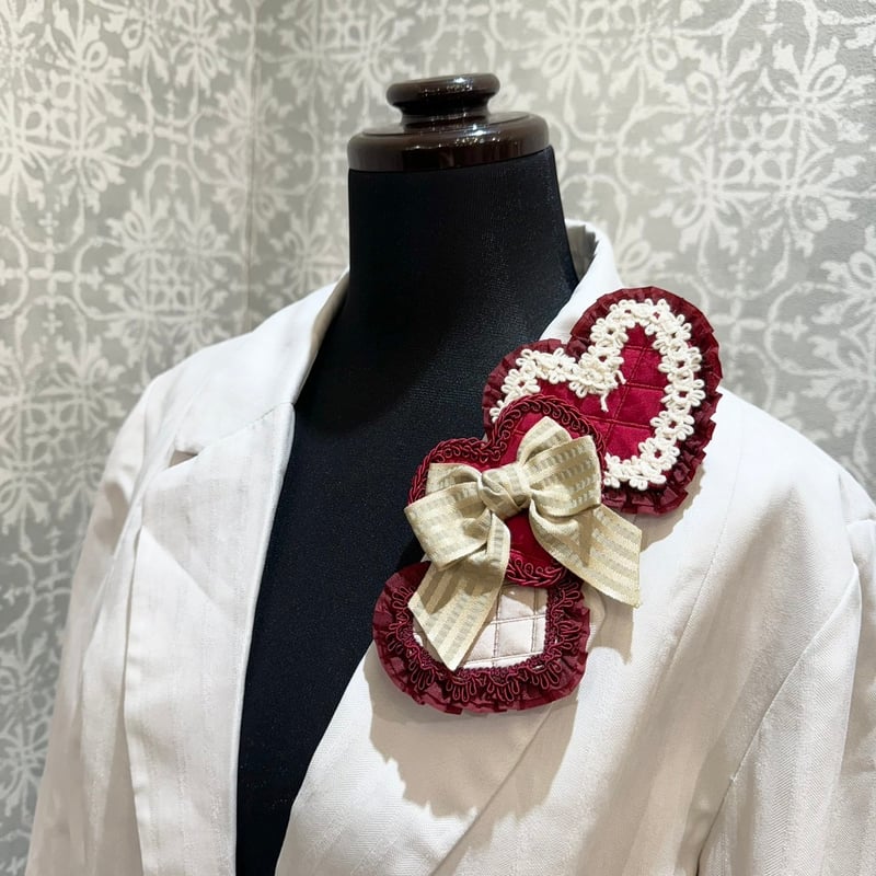 M.S.S Project バレンタインアクセサリー Amazon.co.jp: M.S.S Project バレンタインアクセサリー : おもちゃ