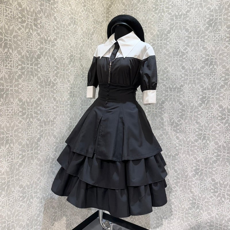 MIHO MATSUDA】スカート・ヴィル/104078 | KIST ONLINE STORE 