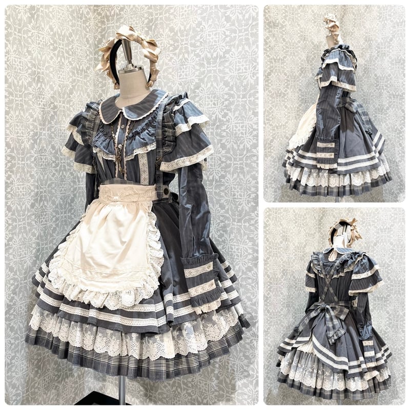 星箱Works】ベアーズベーカリー ブラウス/P28113143【お取り寄せ