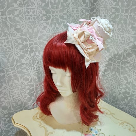 CATEGORY 帽子/ヘアアクセサリー | KIST ONLINE STORE