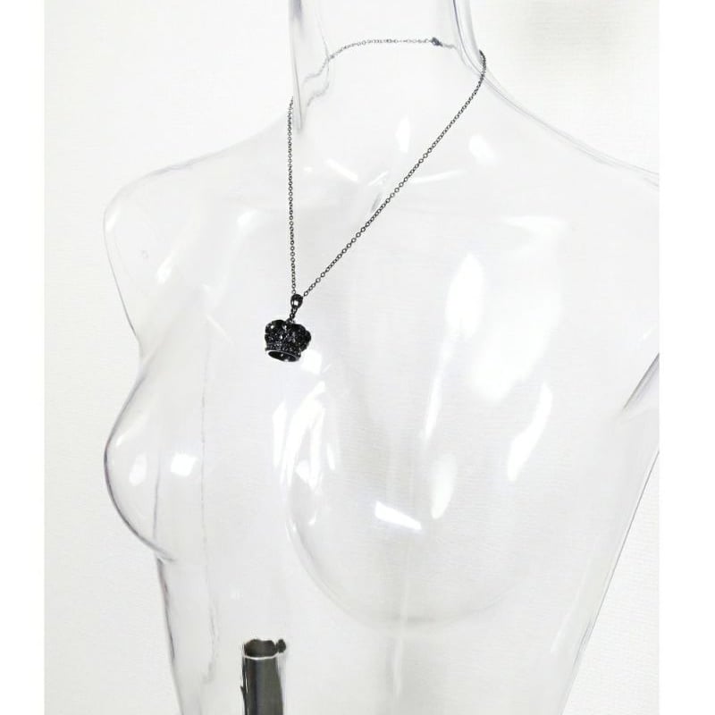 Deorart】 クラウン ネックレス＆ペンダント [crown]（BY1116） | KI