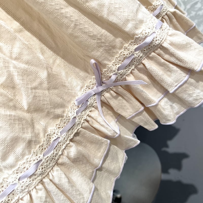 星箱Works】スイートドリーム ワンピース【お取り寄せアイテム