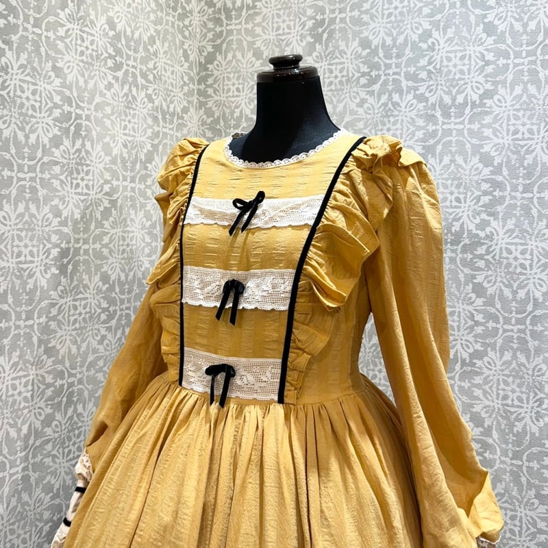 星箱Works】小鳥恋歌 ワンピース/P11101565 | KIST ONLINE STORE 星箱Works】小鳥恋歌 ワンピース/P11101565 | KIST ONLINE STORE