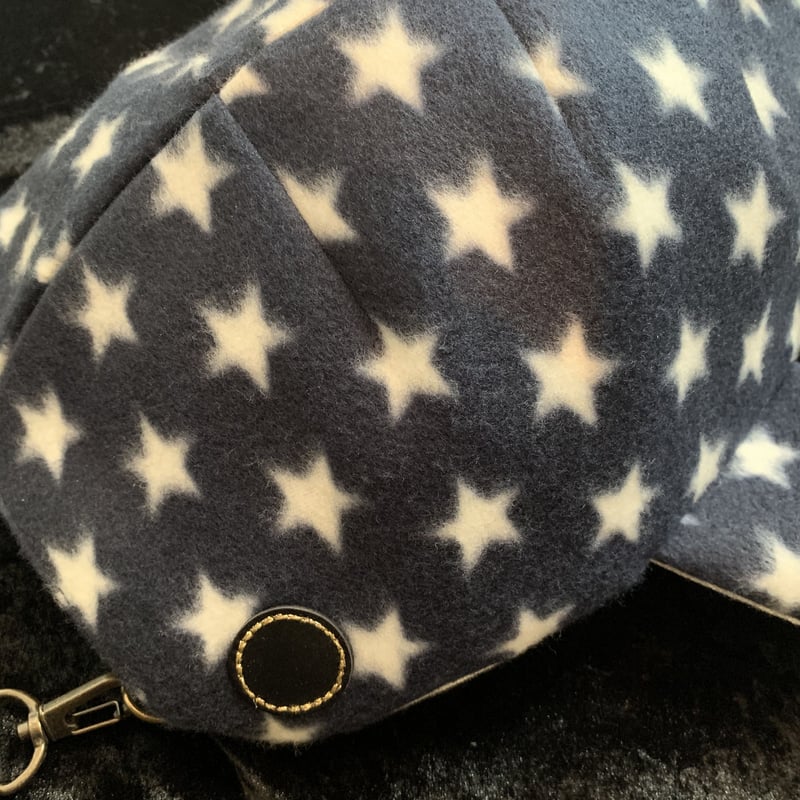 KASEI】小サメ ショルダー フリースver.【星】 | KIST ONLINE STORE KASEI】小サメ ショルダー フリースver.【星】 | KIST ONLINE STORE