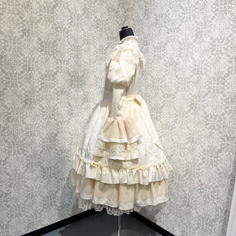 星箱Works ブライトプリンセスドレス ワンピース ブライトプリンセス ドレス ワンピース | HoshibakoWorks