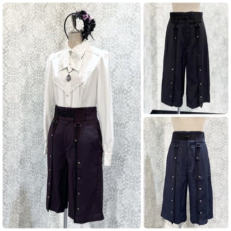 星箱works カフェホシバコ スカート＆シャツ 星箱works カフェホシバコ スカート＆シャツ